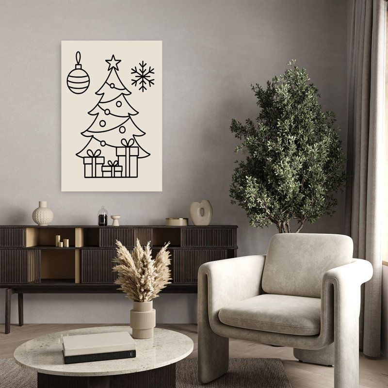 Print, 91.44cm H x 60.96cm W