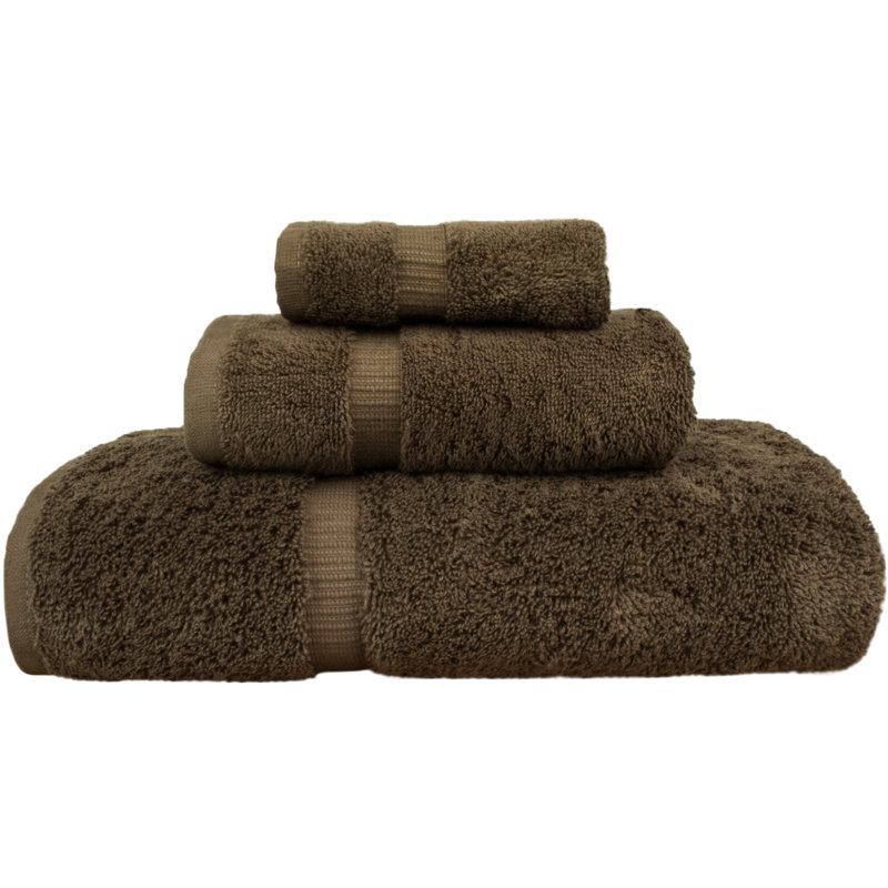 Fixel Super Plush Mulit-Size Set, Cocoa