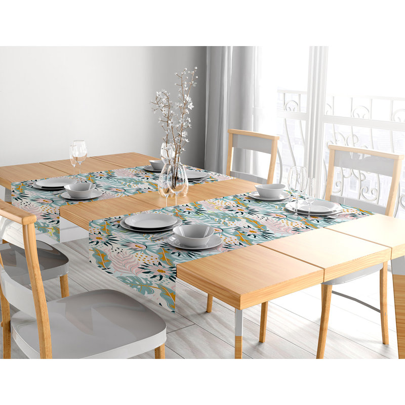 Chemin de table Maestas