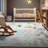 Unique Loom Peekaboo Whimsy Kids Rug-102445317