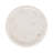 Round Marble Tray with Pedestal Design