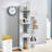 Amiel Bookcase-950616072