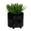 Jardinières texturées S / 2 6/8 po-1745971879
