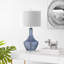 Lampe de table de 34,5 po Barrington-651348390