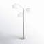 Lampe sur pied à branches 82 "Atelier-1499697406-1499697405