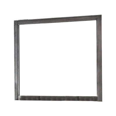 Harb Flat Wall Mirror