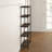 Zoey Etagere Bookcase