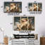 Eawood - Wings Angel Wall Art Set-108317792-108317793