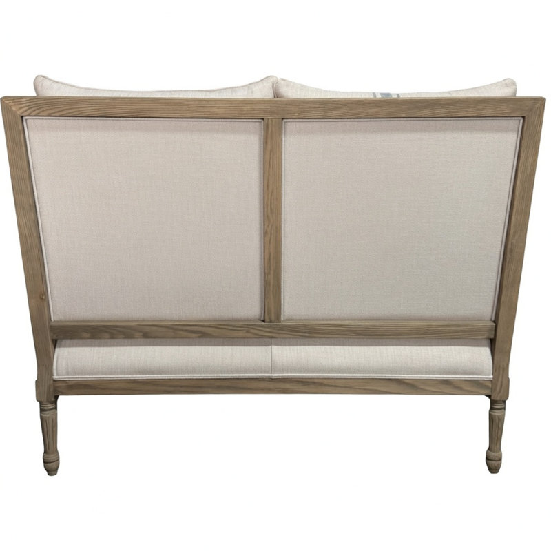Settee