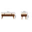Carime Upholstered Bench