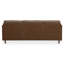 Teller Sofa Brown-877842109