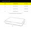 Tapis de bain Body Glove-110894756-110894752