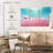 Brampt Pink Beach Flamingo-107995816