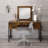 4 Storage Drawers Vanity Set With Mirror