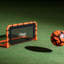 Football Flick Urban Mini Wall Rebounder