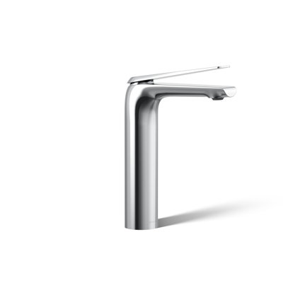 Avid Single-Handle Bathroom Sink Faucet