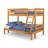 Aaru Twin Over Full Bunk-1104636466