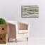 «Spring Stream» par Albena Hristova, art mural sur toile-1633084444