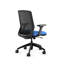 Chaise de travail ergonomique inclinable Neo Lite de 9 à 5 places-755440512-755440540