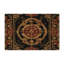 Tapis intérieur et extérieur Arcane Crown-937967422