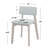 Boston 19'' H Upholstered Side Chair-1505137868