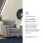 New Britain Upholstered Armchair