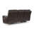 Side Step Power Reclining Sofa