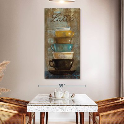 Antique Coffee Cups II