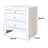 Gitane 2 - Drawer Nightstand