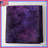 Purple Textured Abstract Quilted Bedspread All Sizes-128574210