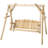 Humnoke 5 - Person Patio Conversation Set