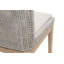 Chaise de patio en teck Dorey-728579594-728579593