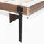Lit escamotable avec bureau pliable Murphy-975419598