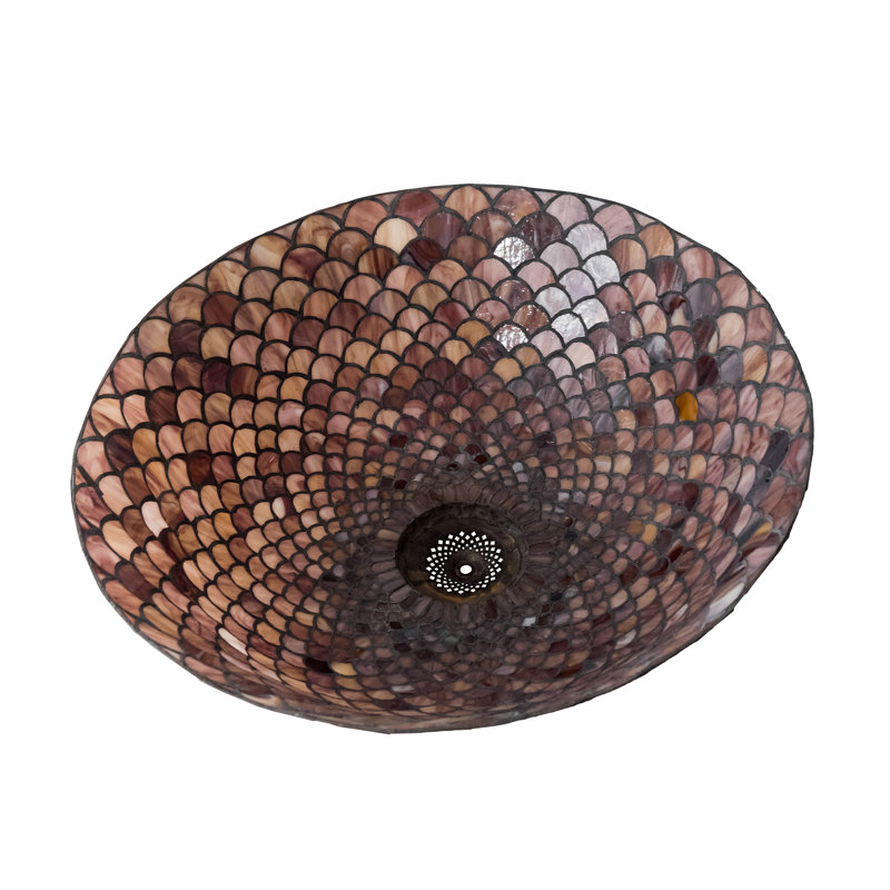 Dome Lamp Shade