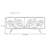 Large-Capacity Retro Sideboard-96858682