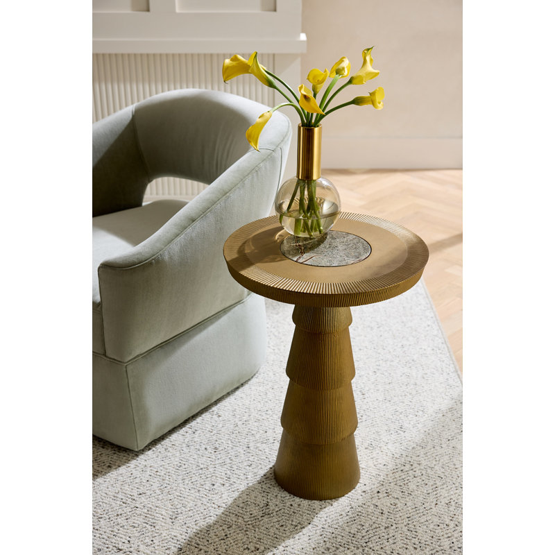 Mathis Accent Table