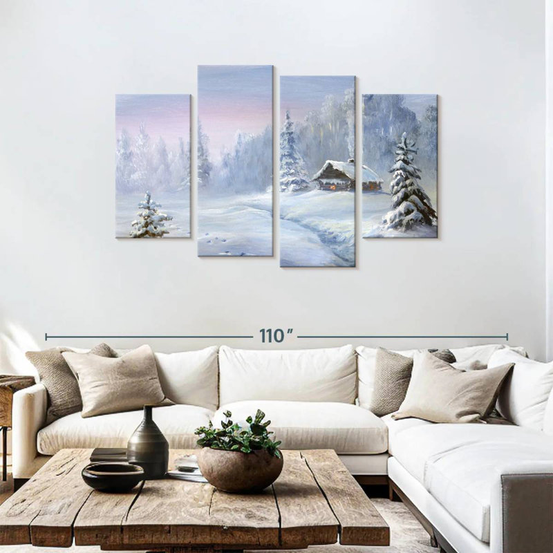 Alvord Winter Fields