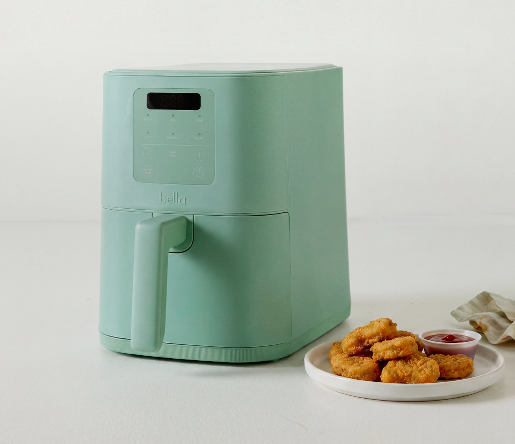 Air fryer