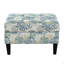 OTTOMAN DE RANGEMENT
