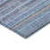 Azzaria Washable Striped Indoor / Outdoor Rug