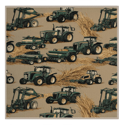 Tapis beige lavable à la machine