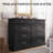 53.5'' W 9 - Drawer Dresser