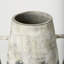 Carlinda Handmade Ceramic / Porcelain Floor Vase