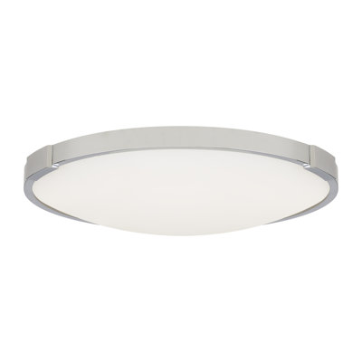 Lance 1 - Light LED Flush Mount