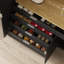 Garde-manger avec design moderne et rangement solide