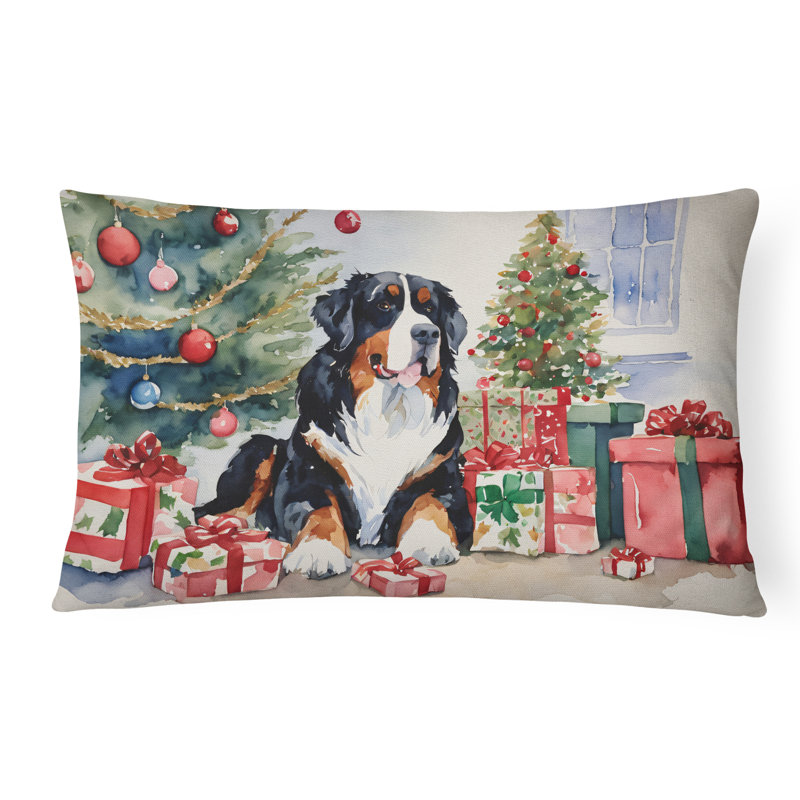  Coussin décoratif intérieur / extérieur en polyester Autre / Sans motif