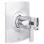 Kintsu® TempAssure® Thermostatic Valve Only Trim-60127176-60127175