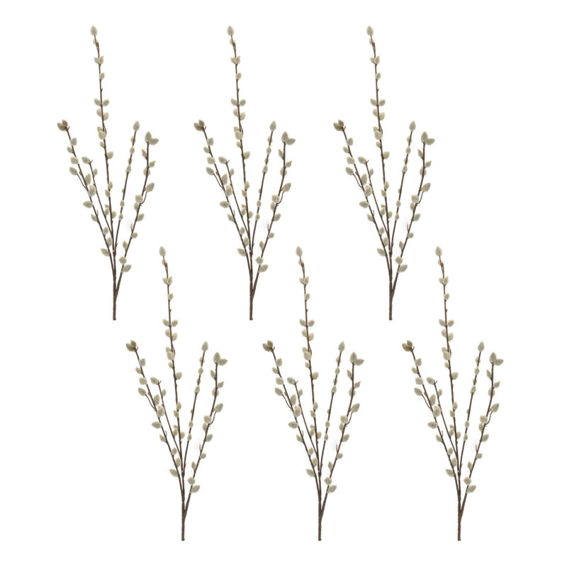 Pussy Willow Twig Spray