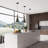 Ariandne 1 - Light Single Cone Pendant-857013396-854337130