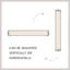 Charleston 31-in Black dimmable LED Bathroom Vanity Light-635432985
